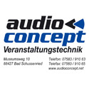 audio-concept