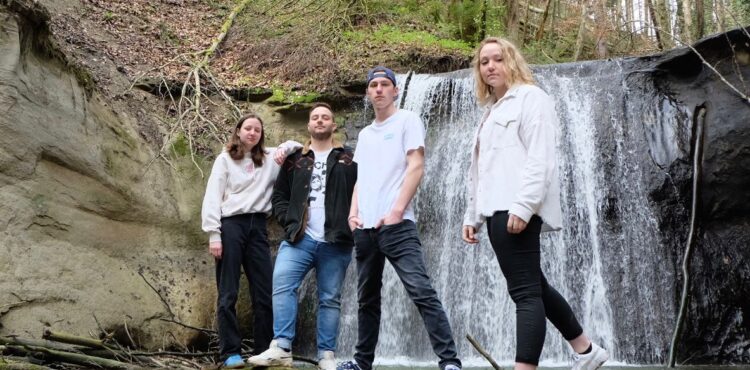 Bandfoto Pitschy
