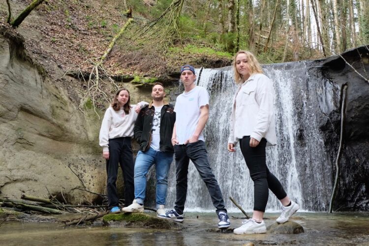 Bandfoto Pitschy