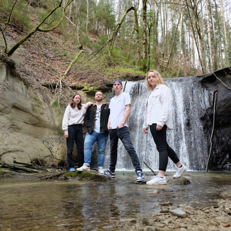 Bandfoto Pitschy